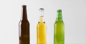 Minor in possession alcohol consumption